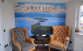 Braeside Guest House, Loch Lomond
